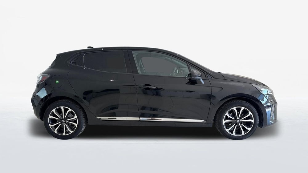 Renault Clio usata a Viterbo (3)