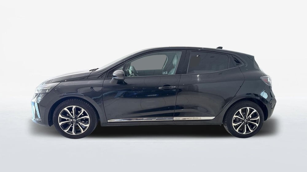 Renault Clio usata a Viterbo (4)