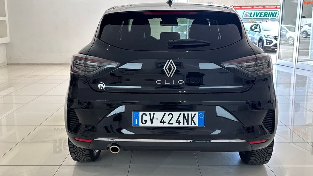 Renault Clio usata a Viterbo (5)