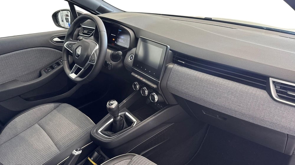 Renault Clio usata a Viterbo (7)