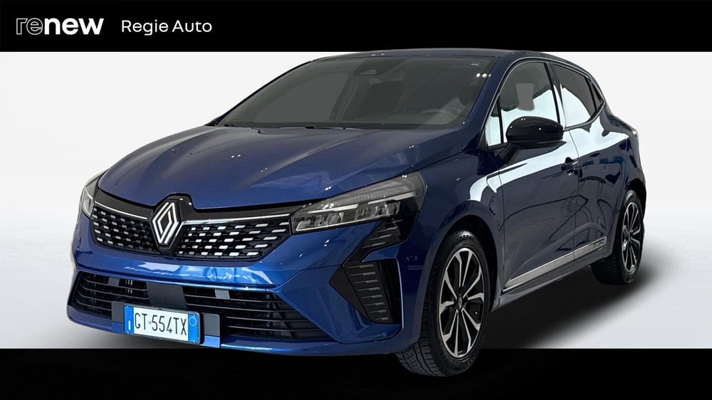 Renault Clio usata a Viterbo
