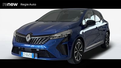 Renault Clio 1.0 tce Techno 90cv del 2024 usata a Viterbo