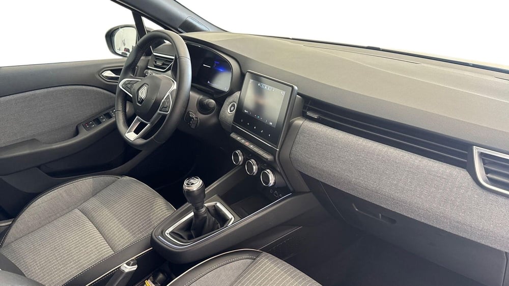 Renault Clio usata a Viterbo (10)