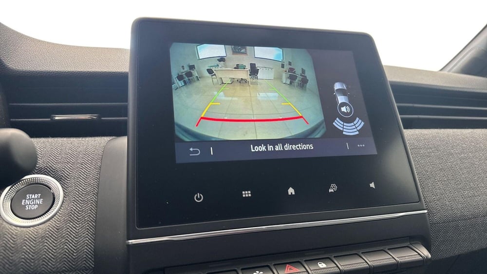 Renault Clio usata a Viterbo (15)