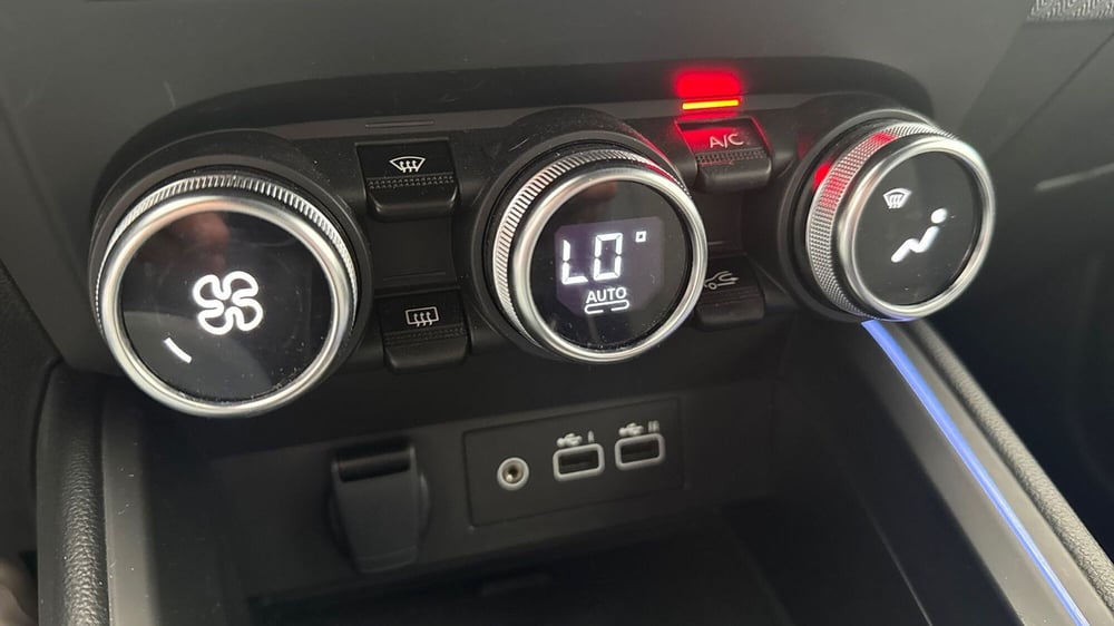 Renault Clio usata a Viterbo (16)