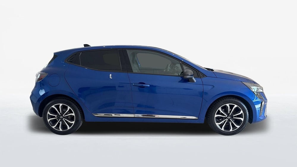 Renault Clio usata a Viterbo (3)