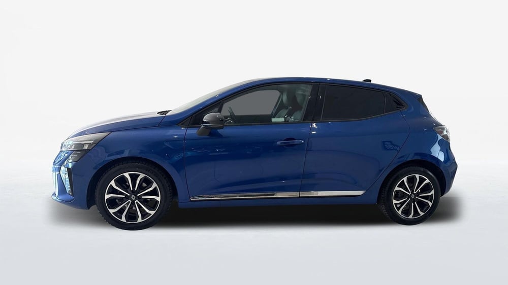 Renault Clio usata a Viterbo (4)