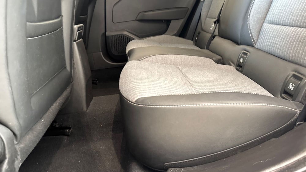 Renault Clio usata a Viterbo (8)