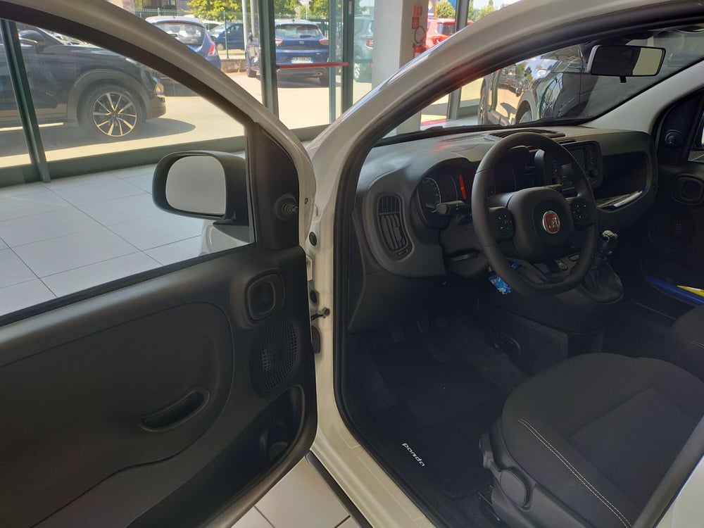 Fiat Panda nuova a Reggio Emilia (10)