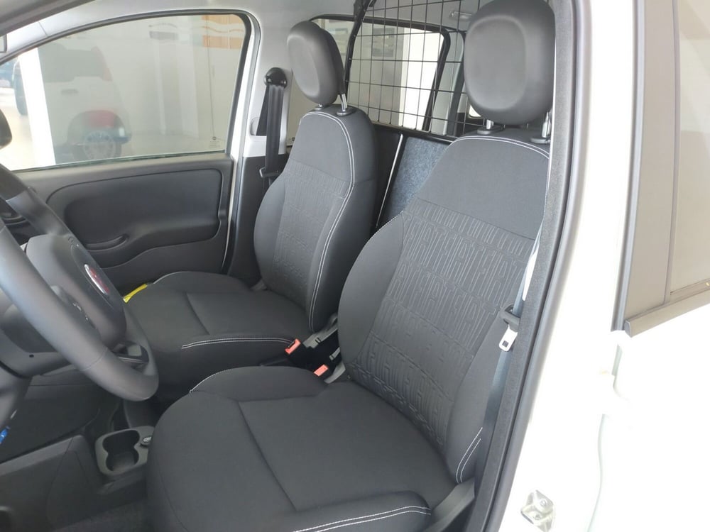 Fiat Panda nuova a Reggio Emilia (11)