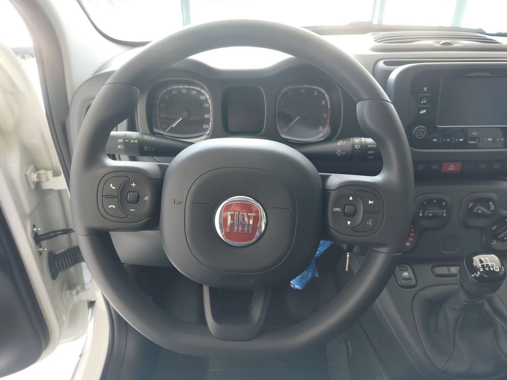 Fiat Panda nuova a Reggio Emilia (12)