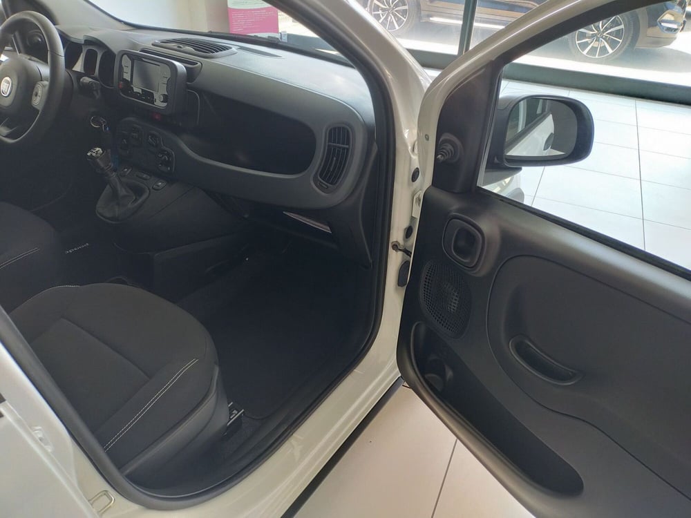 Fiat Panda nuova a Reggio Emilia (15)