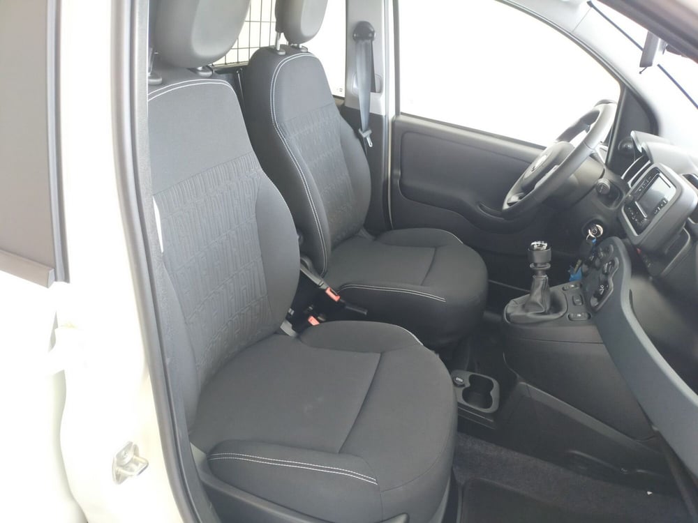 Fiat Panda nuova a Reggio Emilia (16)