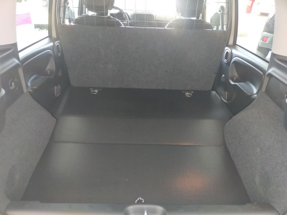 Fiat Panda nuova a Reggio Emilia (8)