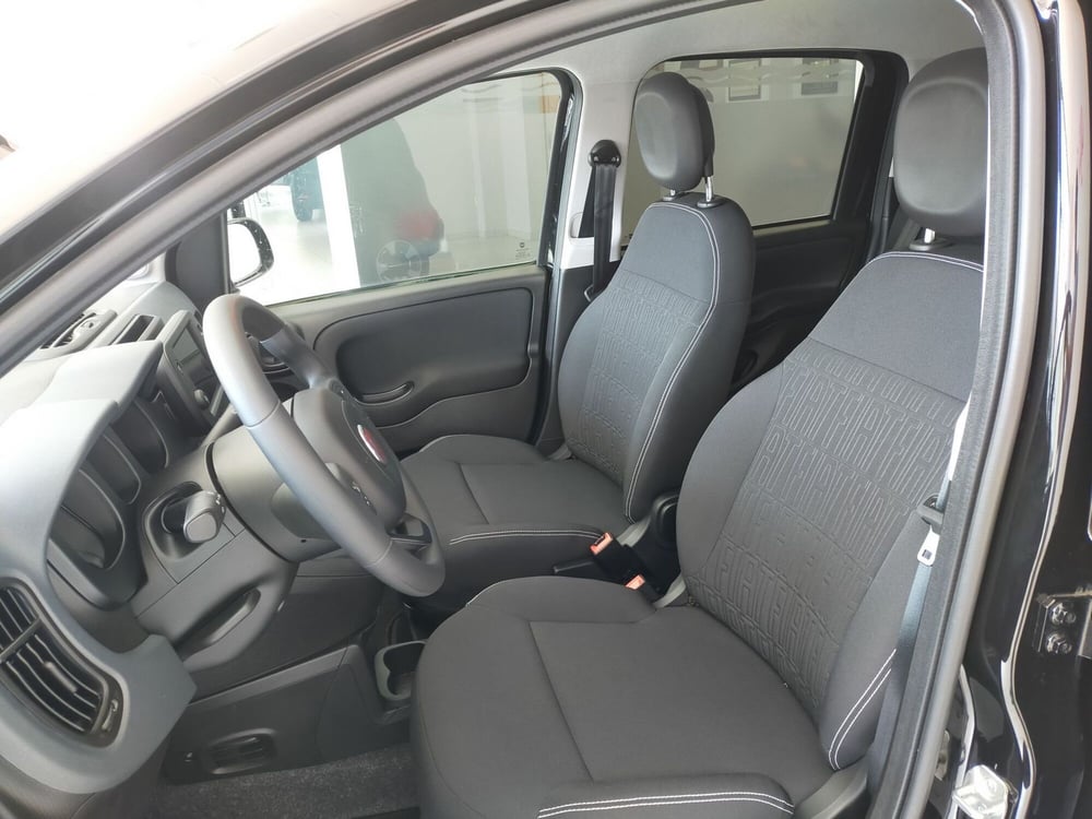 Fiat Panda nuova a Reggio Emilia (10)