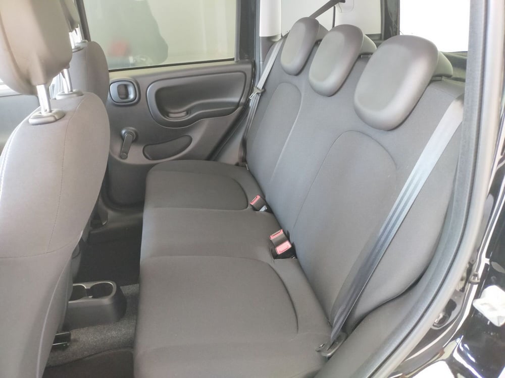 Fiat Panda nuova a Reggio Emilia (11)