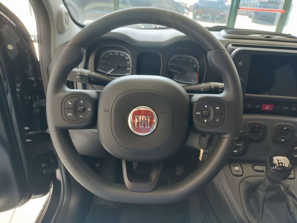 Fiat Panda nuova a Reggio Emilia (12)