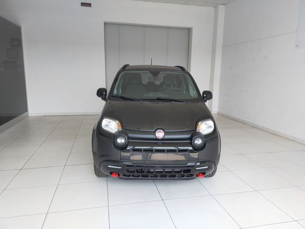 Fiat Panda nuova a Reggio Emilia (2)