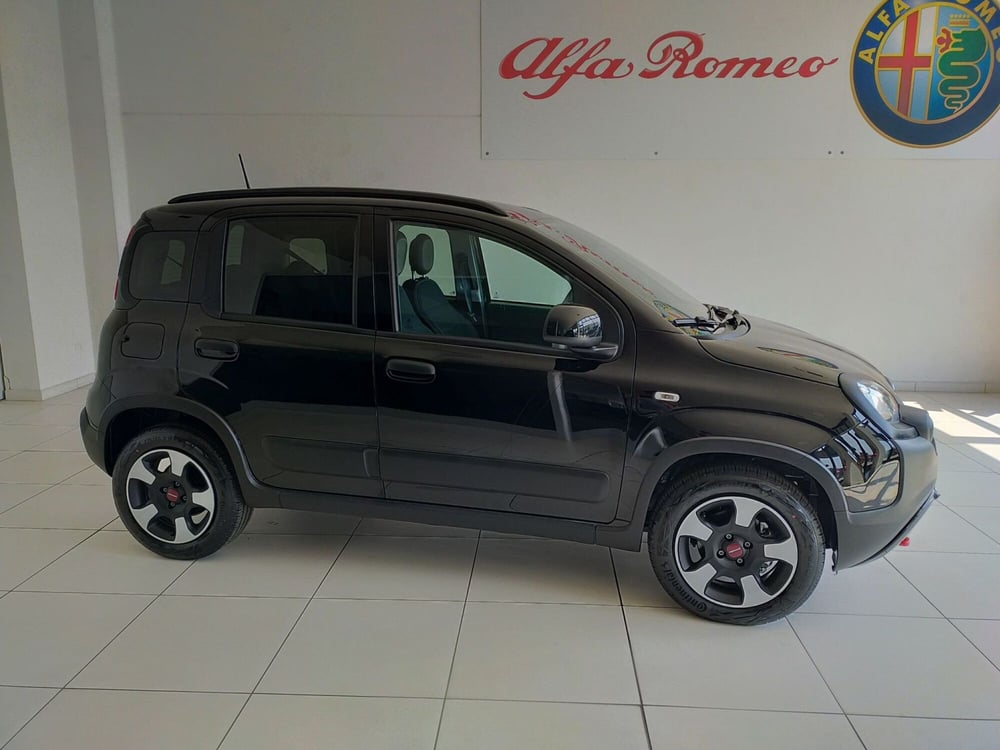 Fiat Panda nuova a Reggio Emilia (4)