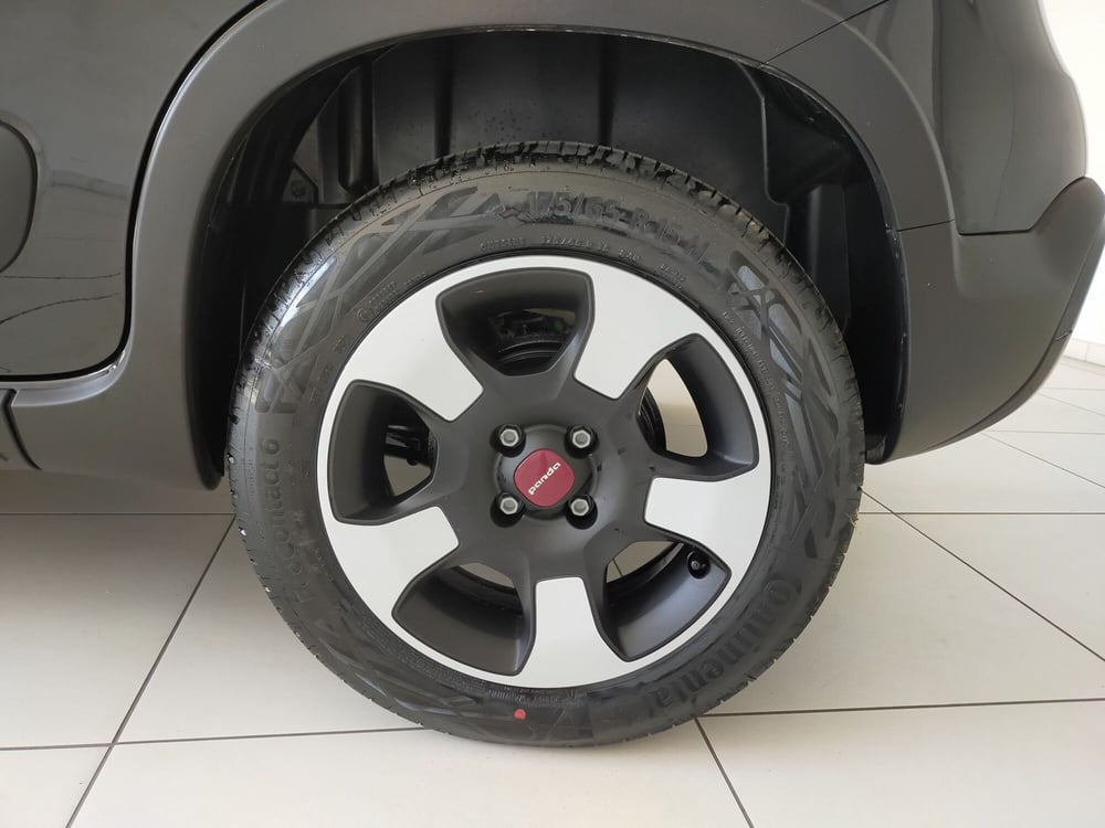 Fiat Panda nuova a Reggio Emilia (7)