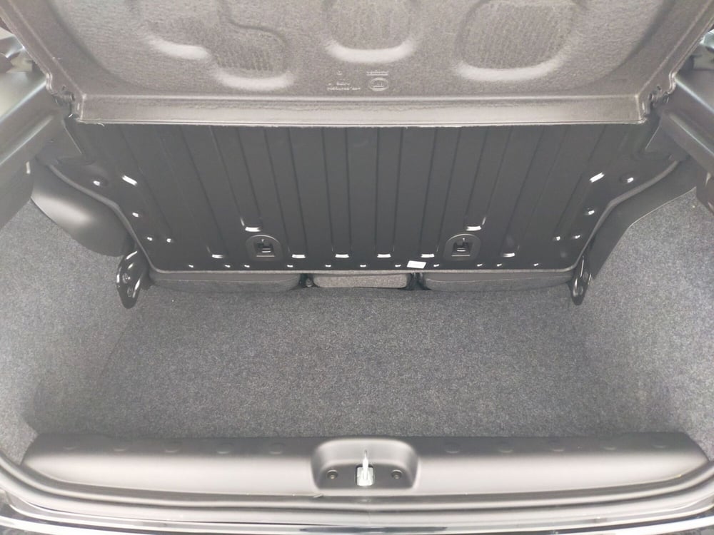 Fiat Panda nuova a Reggio Emilia (8)