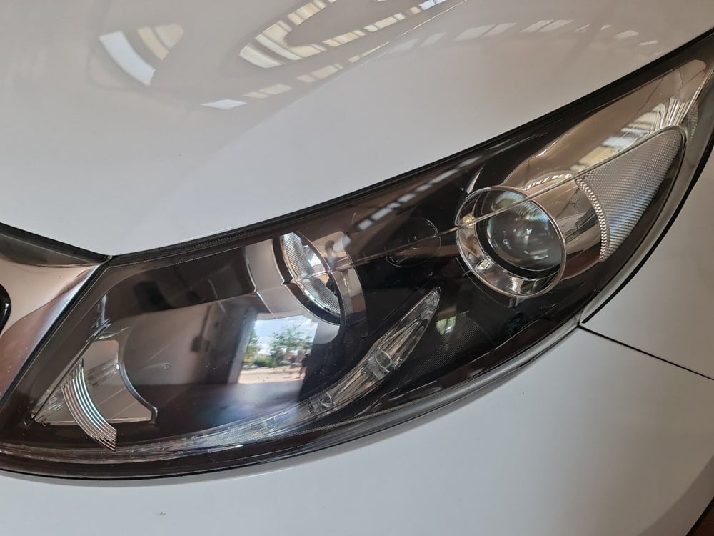 Kia Sportage usata a Bologna (17)