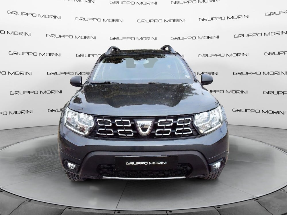 Dacia Duster usata a Bologna