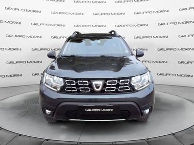 Dacia Duster 1.5 dCi 110CV 4x2 Prestige del 2018 usata a Imola