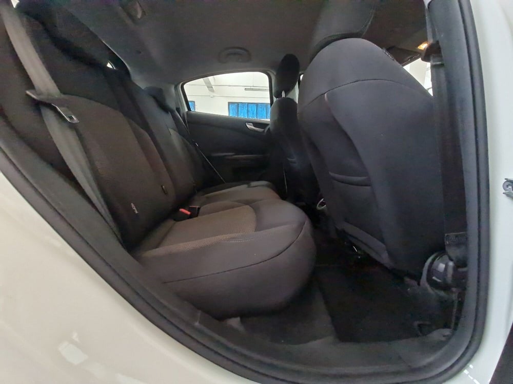 Alfa Romeo Giulietta usata a Bologna (11)