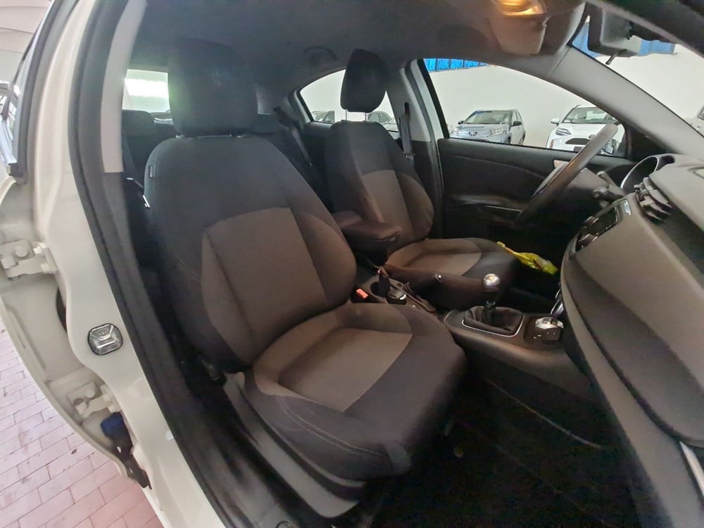 Alfa Romeo Giulietta usata a Bologna (12)