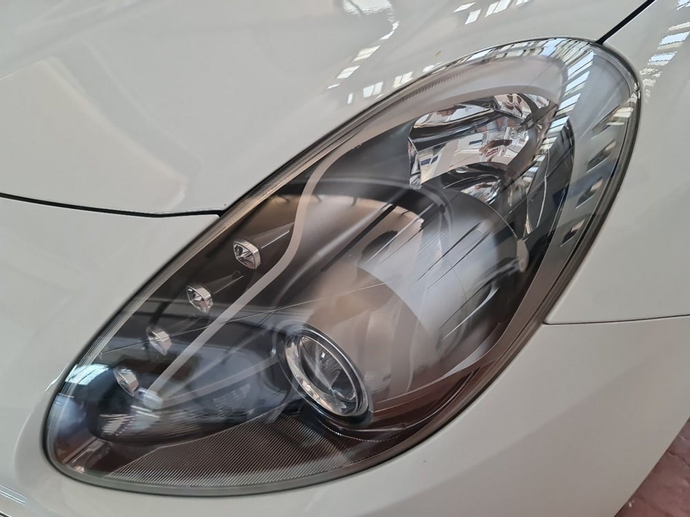 Alfa Romeo Giulietta usata a Bologna (13)