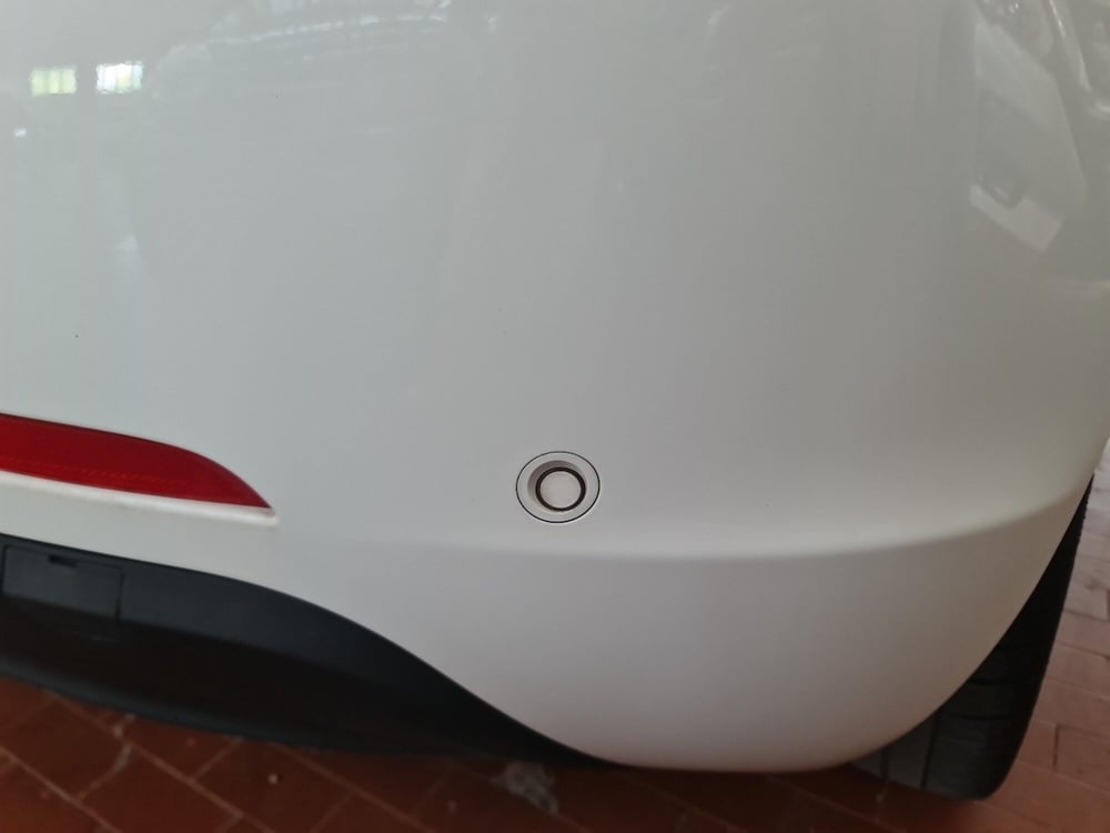 Alfa Romeo Giulietta usata a Bologna (15)
