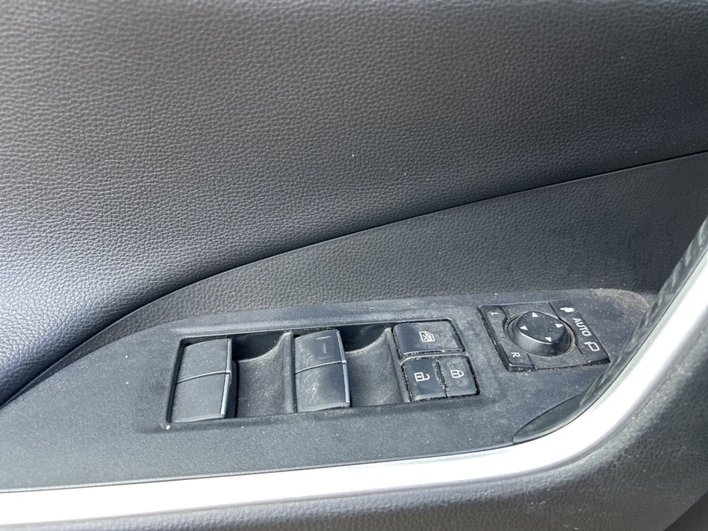 Toyota Rav4 usata a Bologna (14)