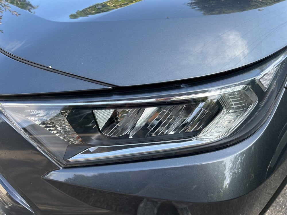 Toyota Rav4 usata a Bologna (15)