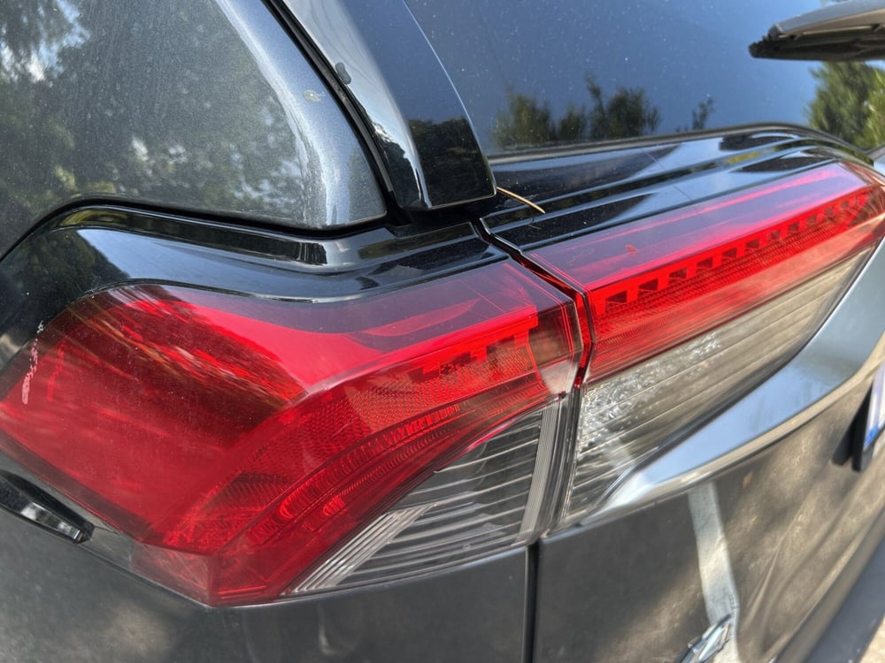 Toyota Rav4 usata a Bologna (16)