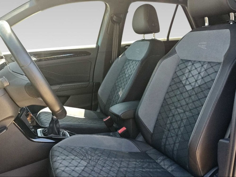 Volkswagen T-Roc usata a Livorno (10)