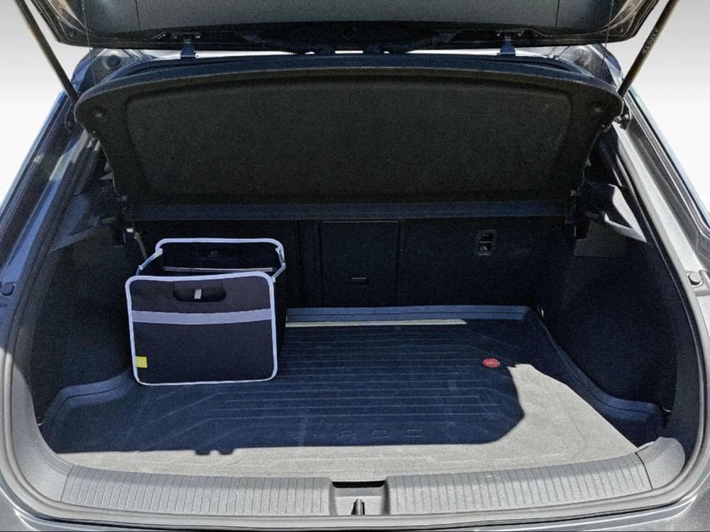 Volkswagen T-Roc usata a Livorno (6)