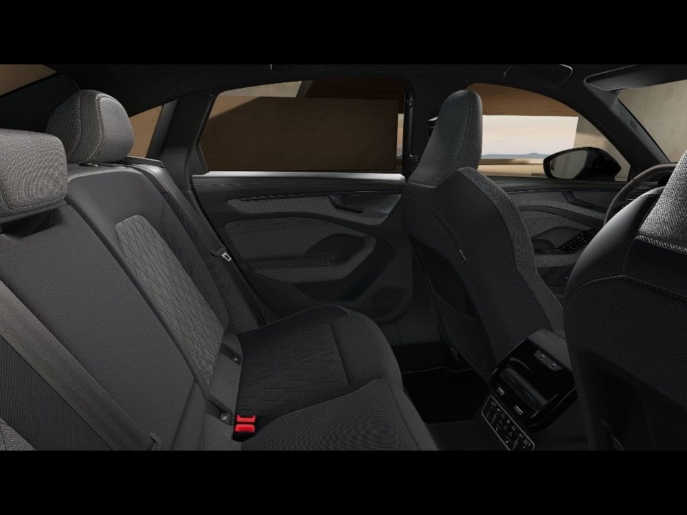 Audi A6 nuova a Livorno (10)