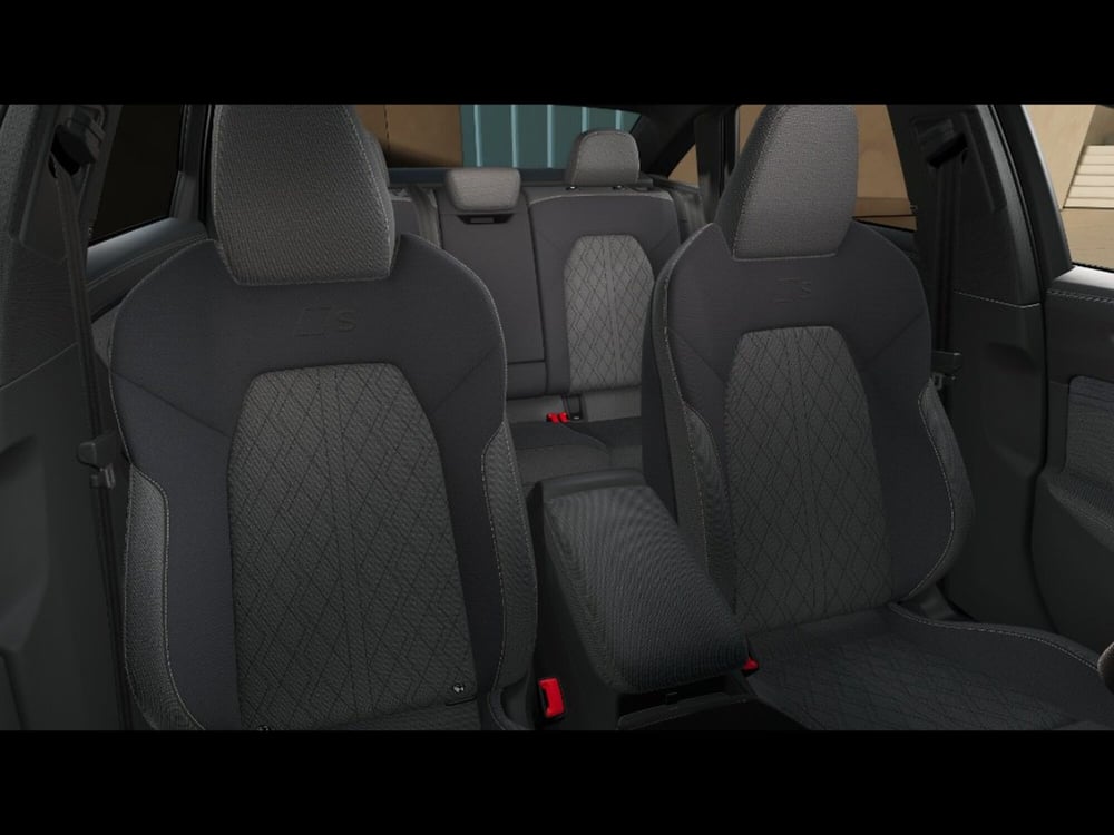 Audi A6 nuova a Livorno (11)