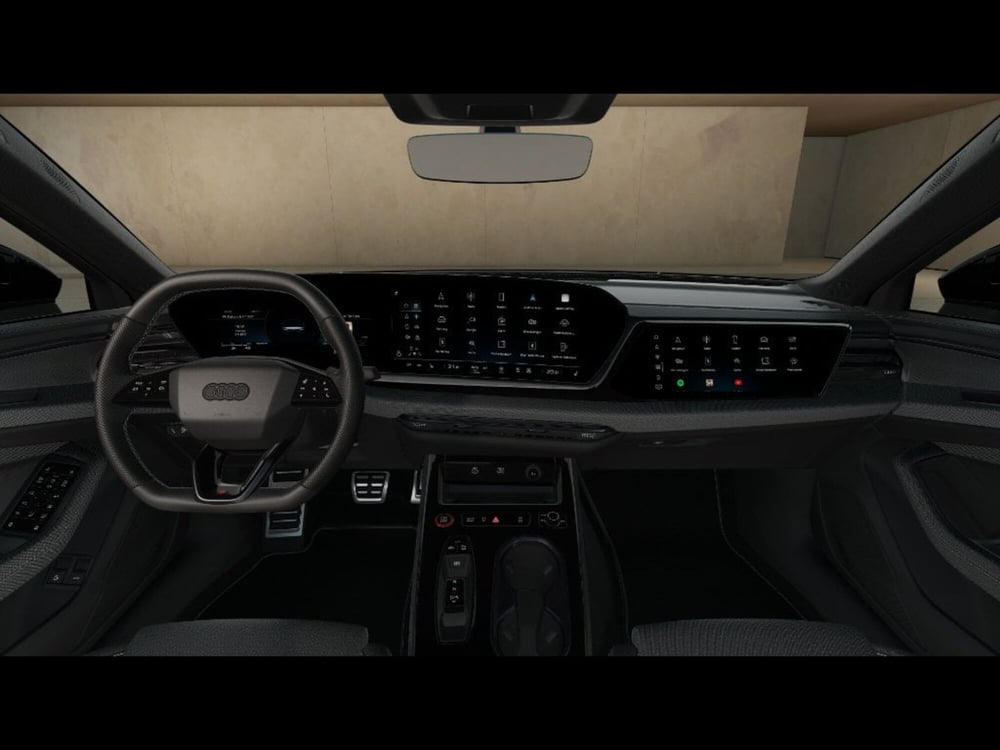 Audi A6 nuova a Livorno (8)