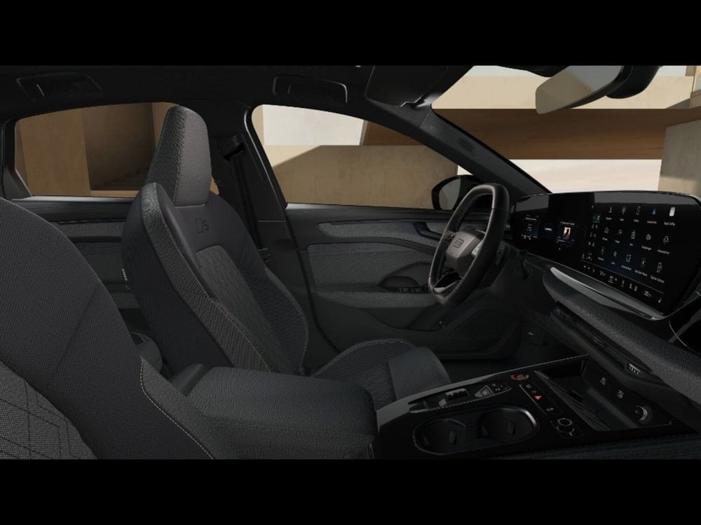 Audi A6 nuova a Livorno (9)
