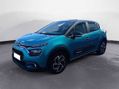 Citroen C3 1.2 puretech You s&amp;s 83cv neopatentati del 2021 usata a Potenza