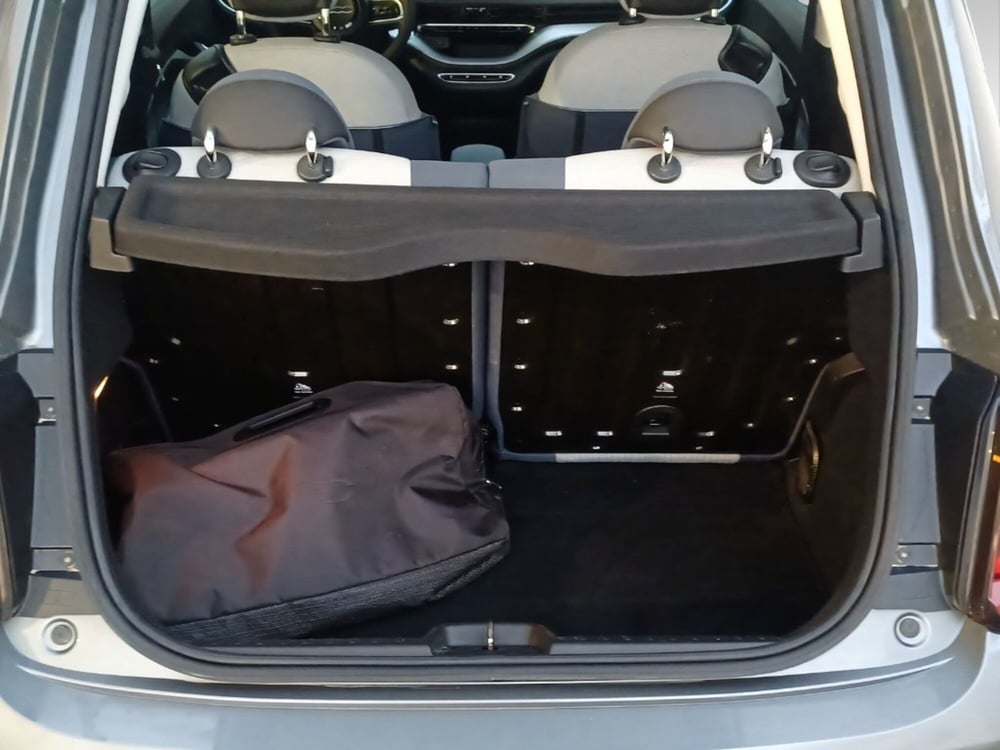 Fiat 500e usata a Pisa (16)