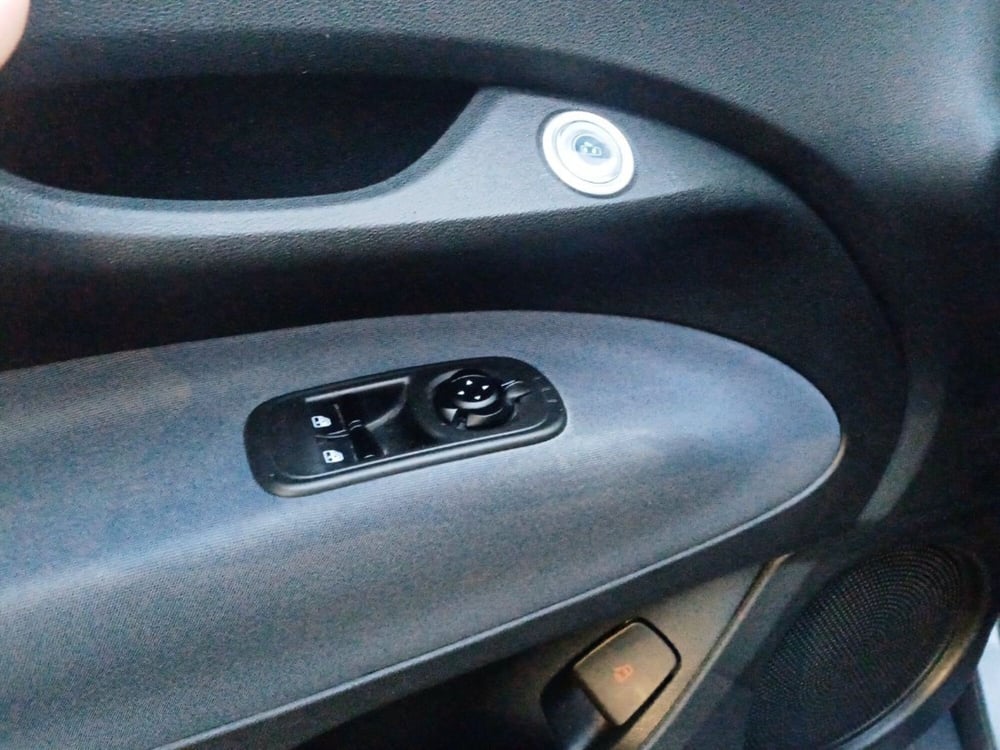 Fiat 500e usata a Pisa (17)