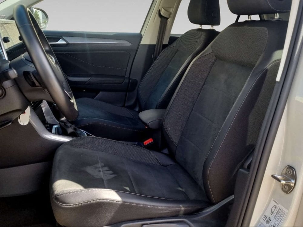 Volkswagen T-Roc usata a Firenze (11)