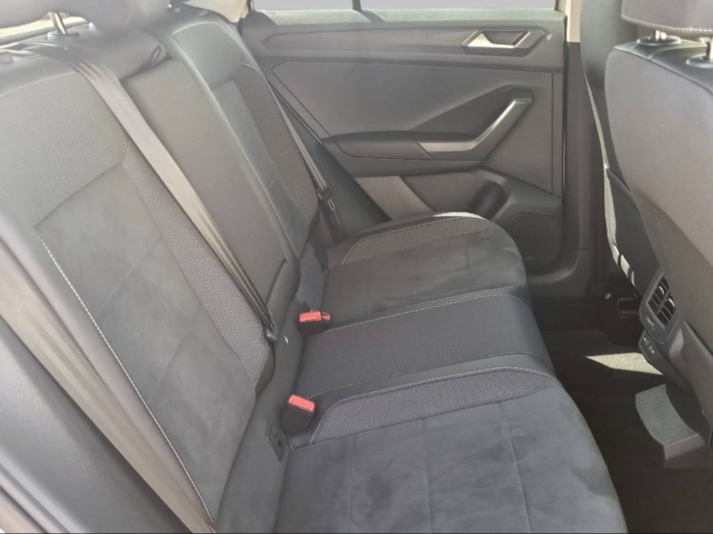 Volkswagen T-Roc usata a Firenze (12)