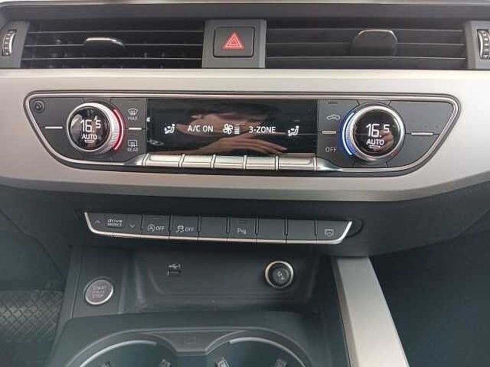 Audi A4 Avant usata a Lucca (14)