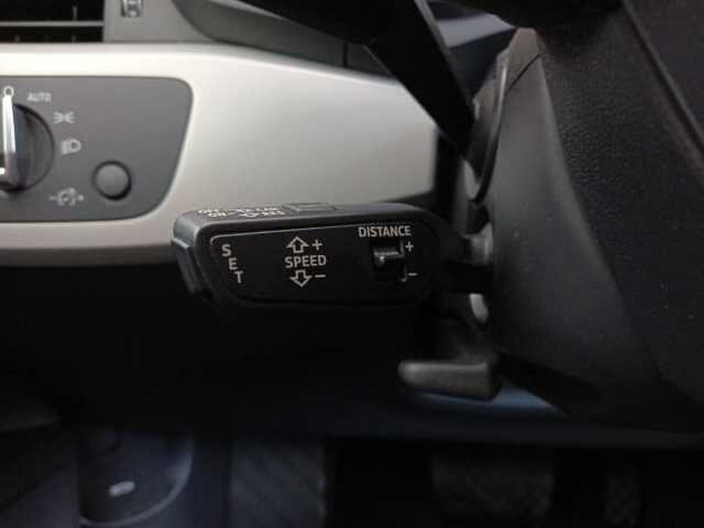 Audi A4 Avant usata a Lucca (17)