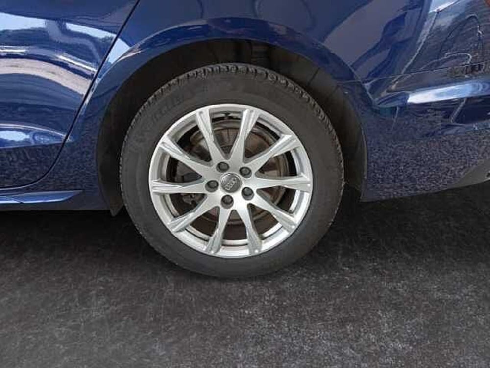 Audi A4 Avant usata a Lucca (7)