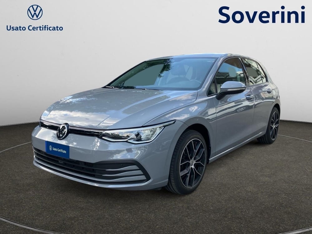 Volkswagen Golf usata a Bologna